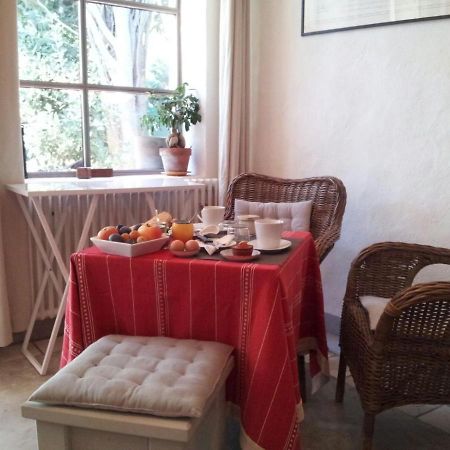 Mas De La Forge Villa Arles Dış mekan fotoğraf