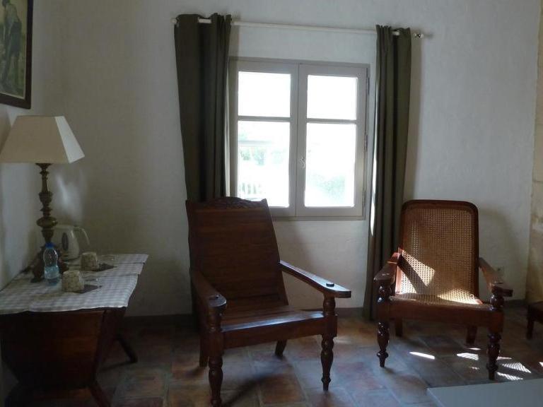 Mas De La Forge Villa Arles Dış mekan fotoğraf
