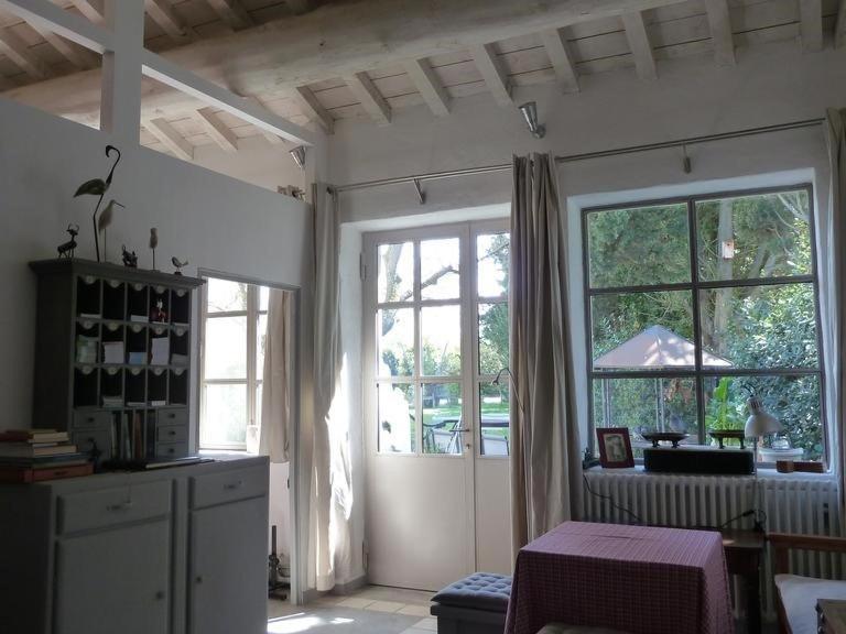 Mas De La Forge Villa Arles Dış mekan fotoğraf