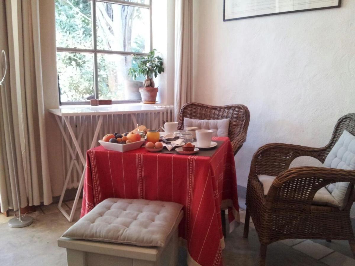 Mas De La Forge Villa Arles Dış mekan fotoğraf