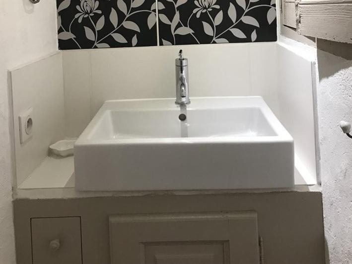 Mas De La Forge Villa Arles Oda fotoğraf